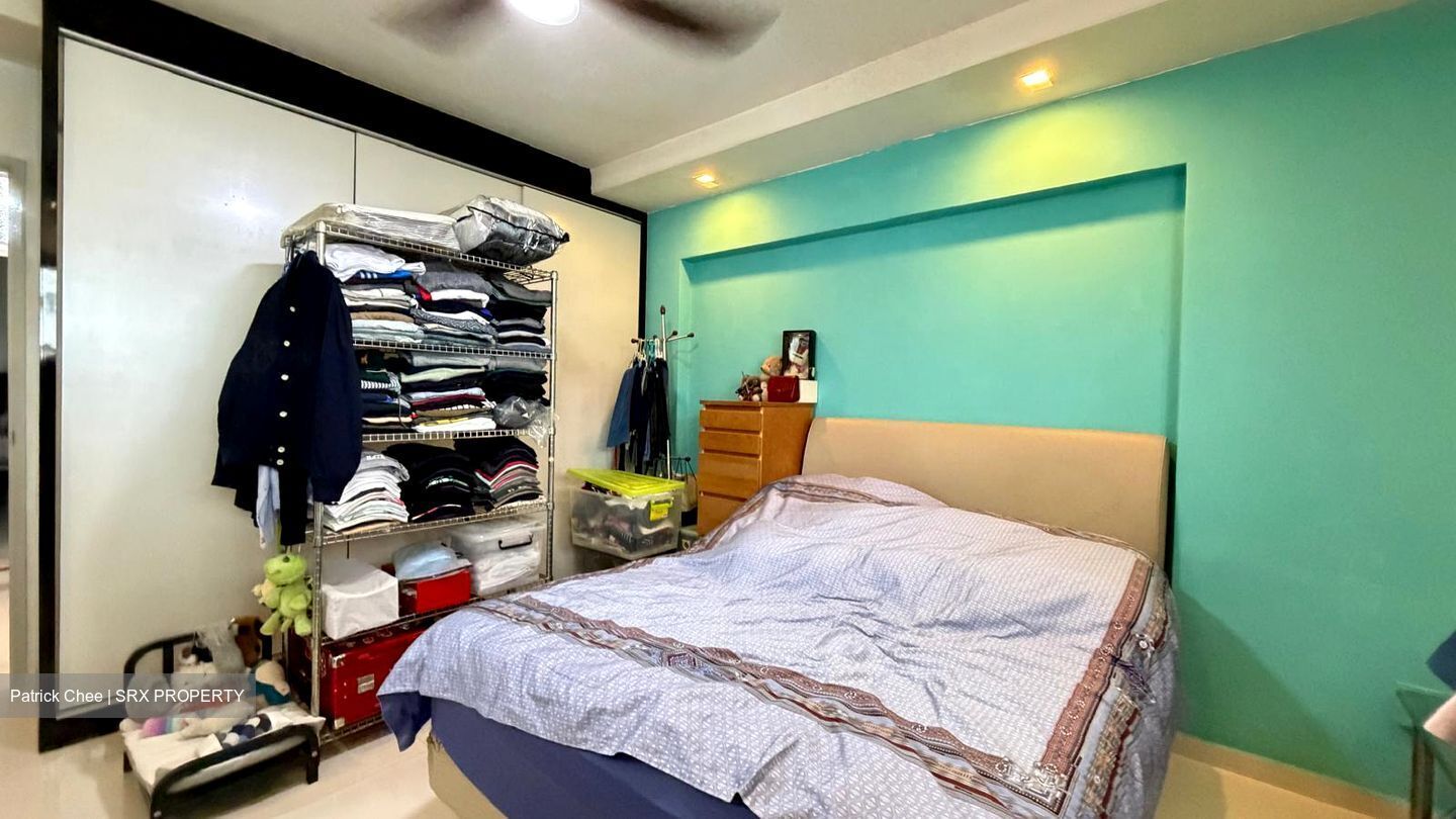 Blk 239 Bukit Panjang Ring Road (Bukit Panjang), HDB Executive #558575641